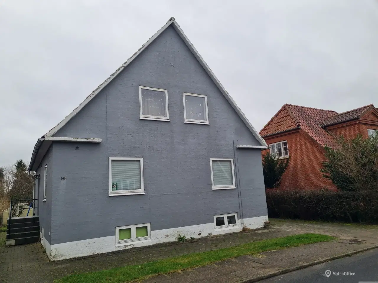 Billede 2 - Investeringsejendom i Viborg - 1. års forrentning 5.83%