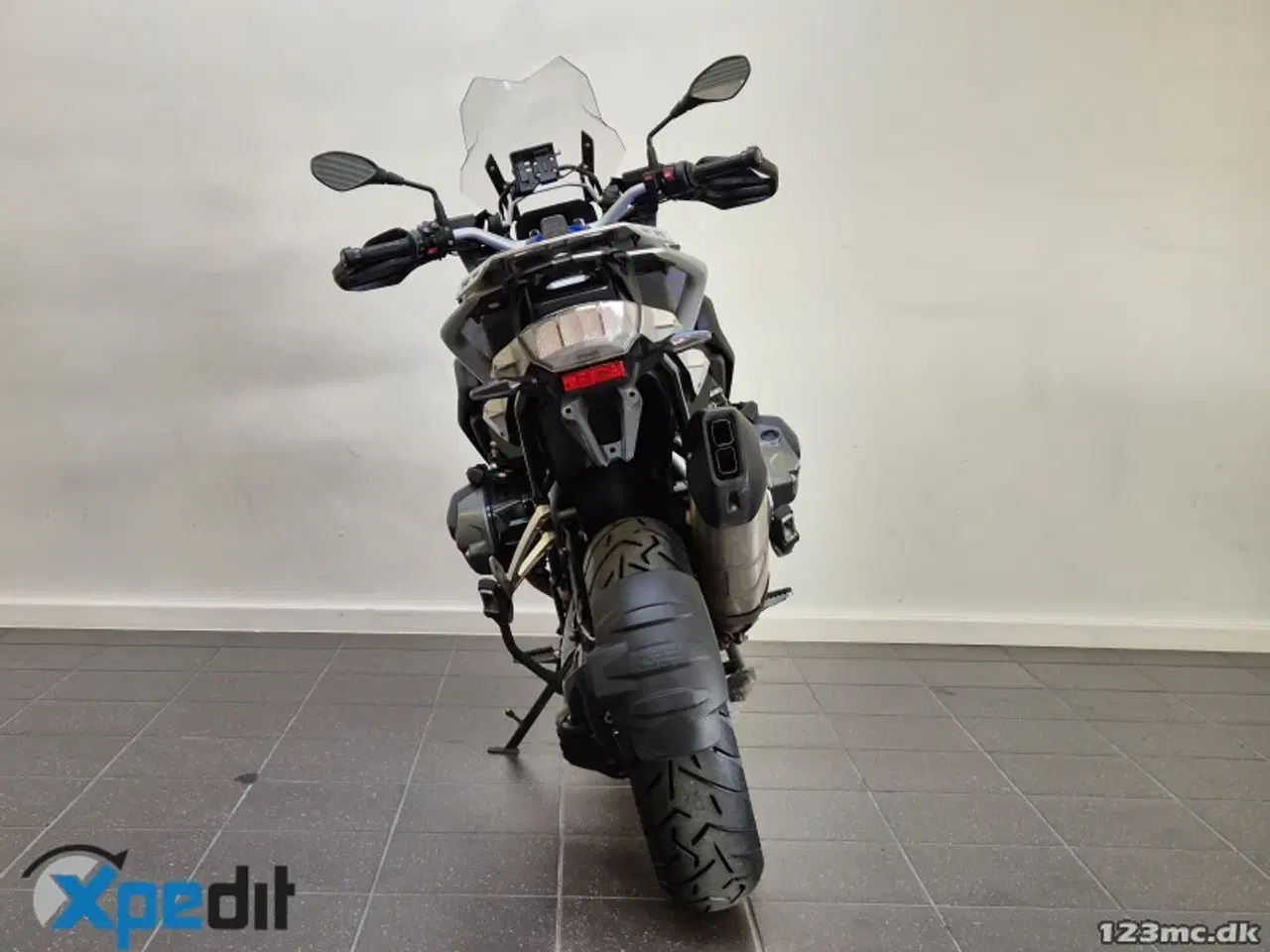 Billede 8 - BMW R 1250 GS