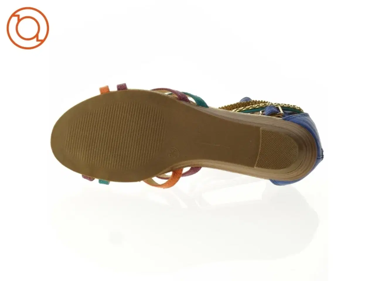 Billede 4 - Sko fra Graceland (str. 33)