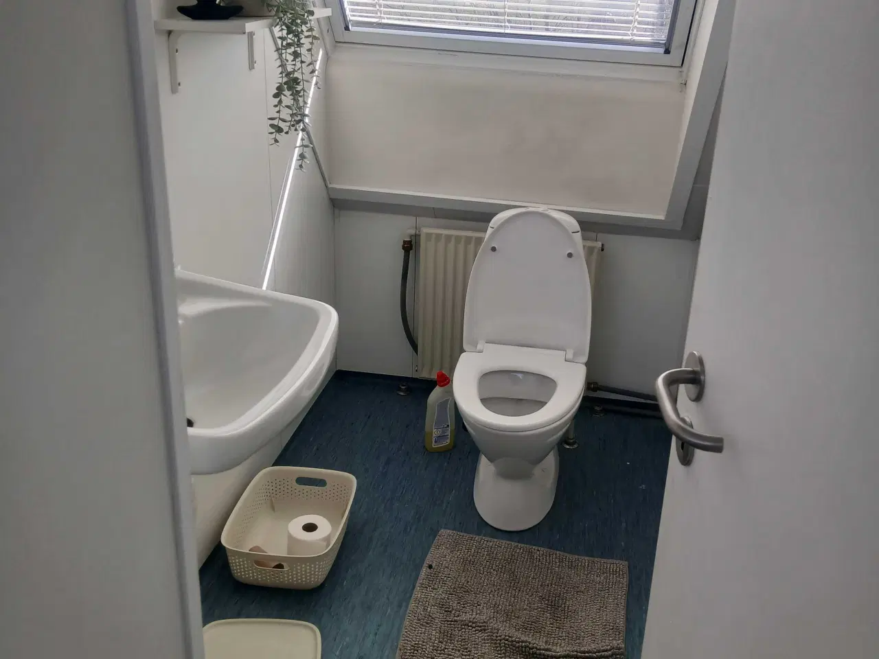 Billede 7 - Sal, behandling, work shop