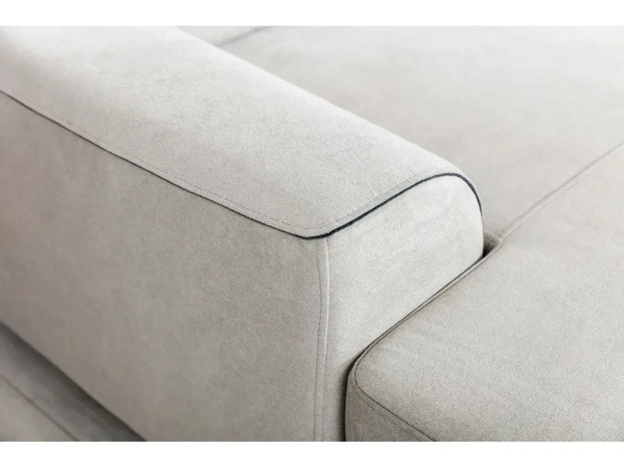 Billede 12 - AVELI HJØRNESOFA S 280x170