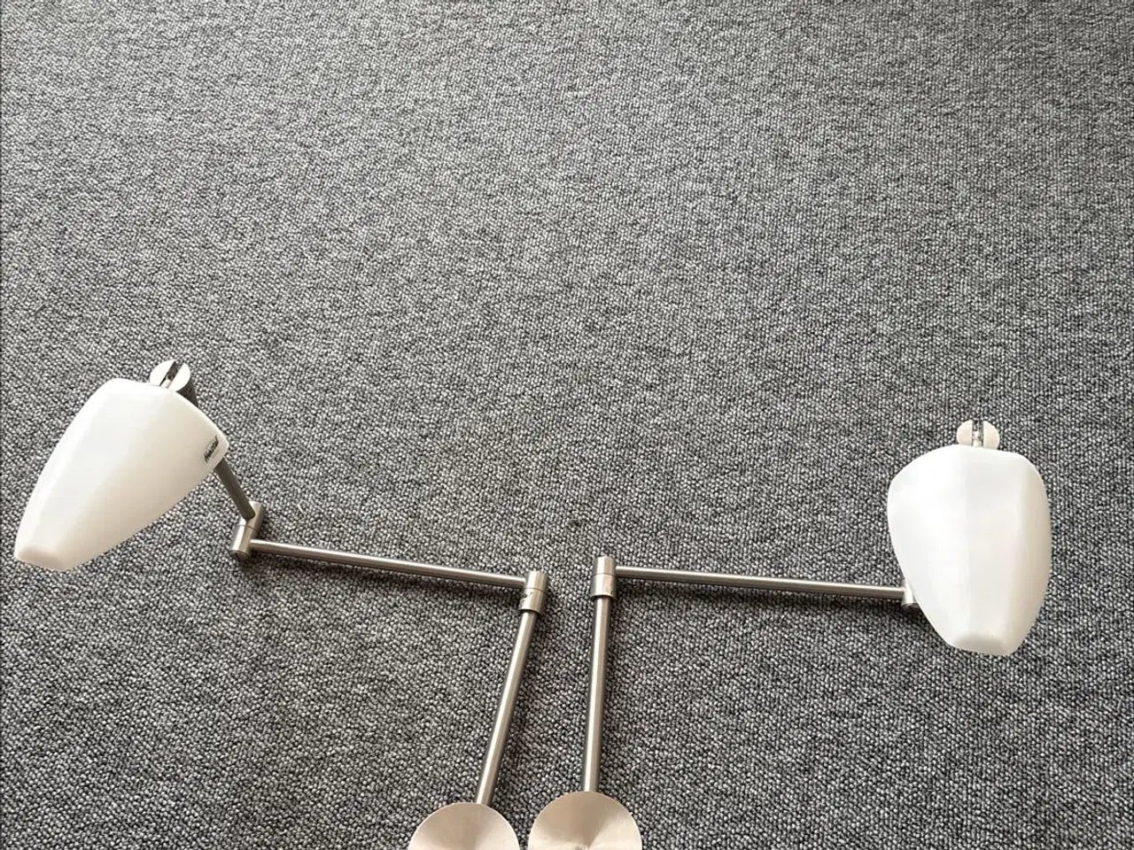 Billede 1 - Væglamper