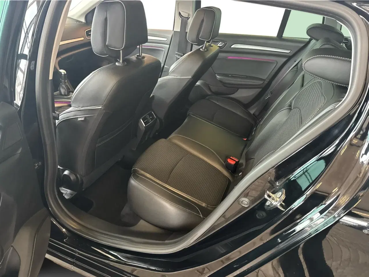 Billede 12 - Renault Megane IV 1,2 TCe 130 Bose Edition Sport Tourer