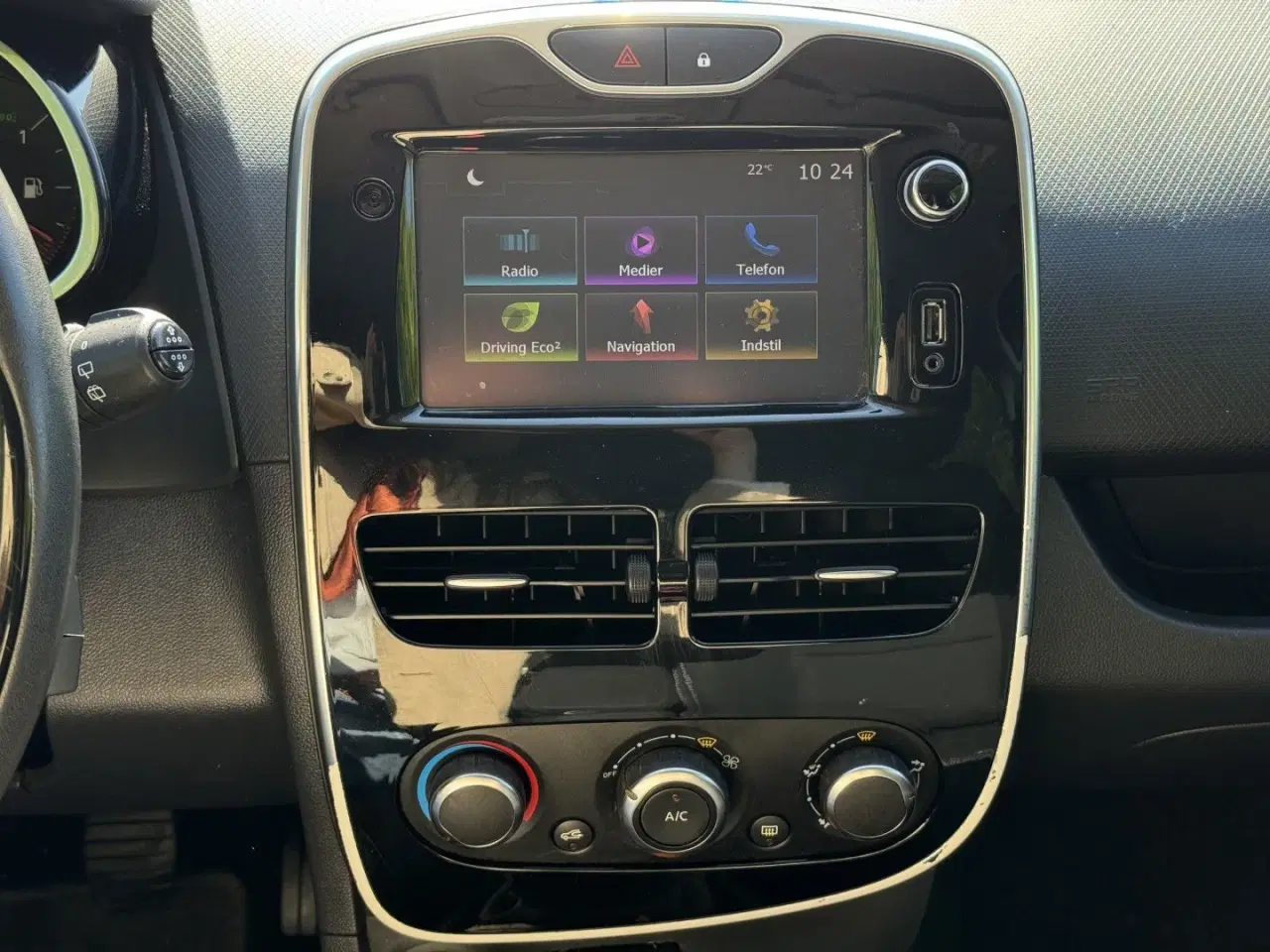 Billede 14 - Renault Clio Sport Tourer 0,9 Energy TCe Expression 90HK Stc