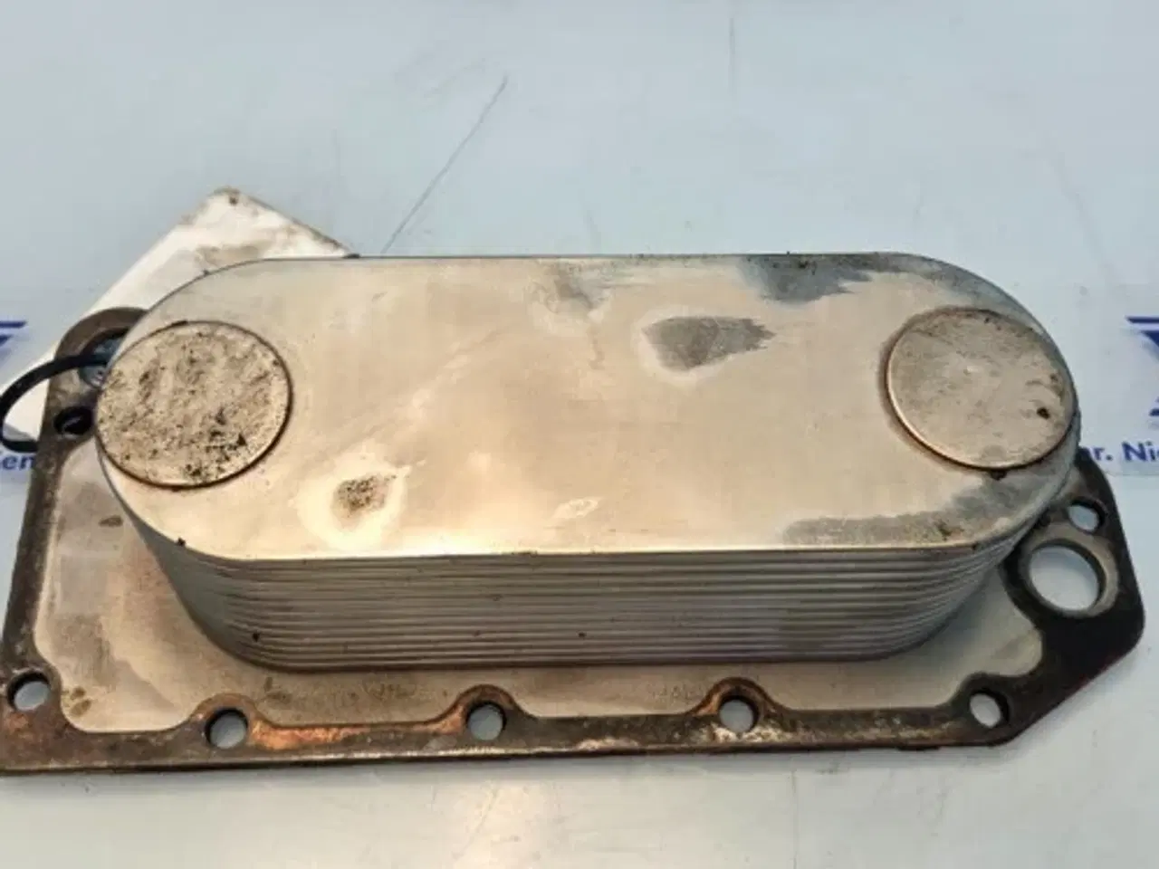 Billede 8 - Cummins 6TAA-8304 Varmeveksler J918175