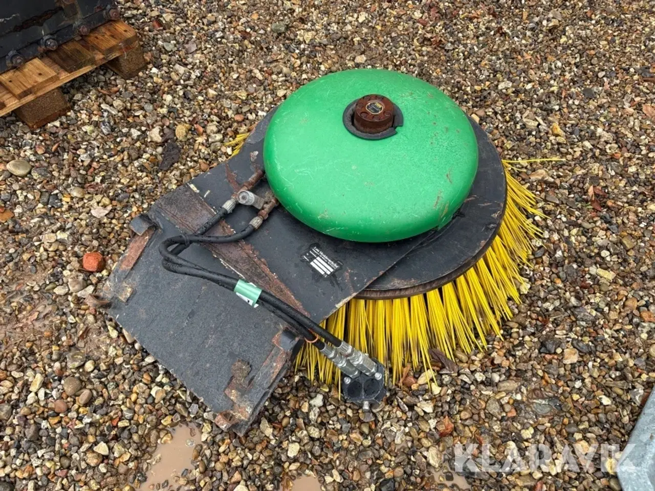 Billede 3 - Kost Lem Maskinværksted 705660