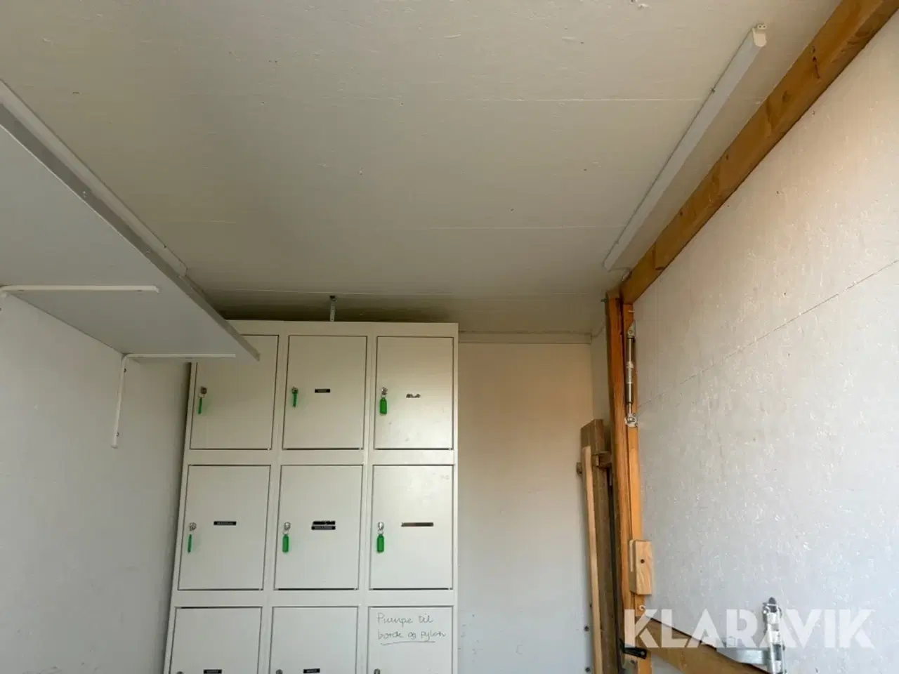 Billede 5 - Anhængere til personbiler Selandia F120 med salgsvindue