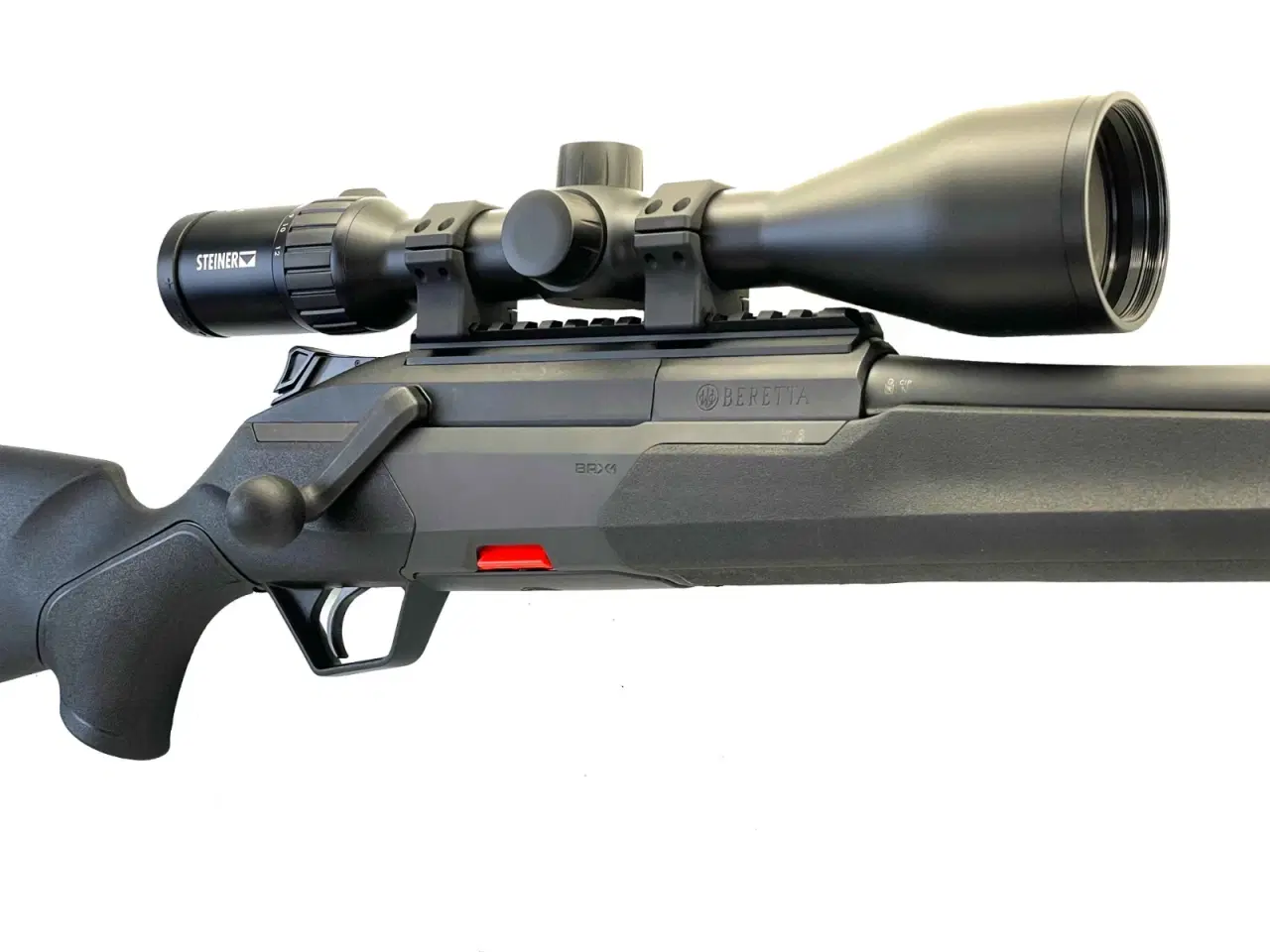 Billede 3 - Beretta BRX1 Incl. Steiner Ranger 3-12x56 mm riffelsæt tilbud-308 Win