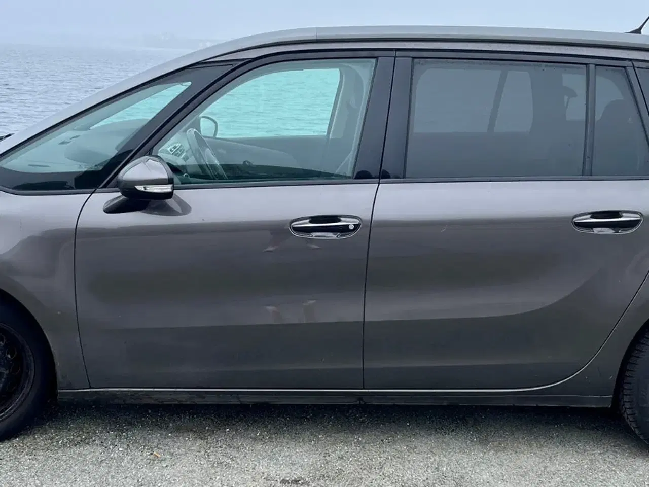 Billede 8 - Citroën Grand C4 Picasso 2,0 BlueHDi 150 Intensive 7prs