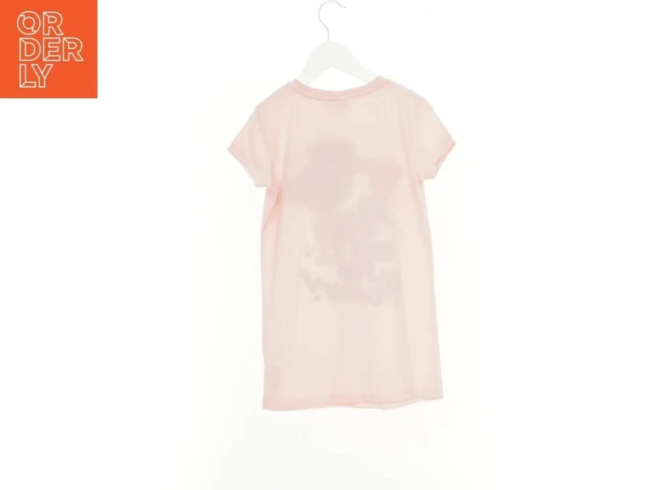 Billede 2 - T-Shirt fra Nickelodeon (str. 116 cm)