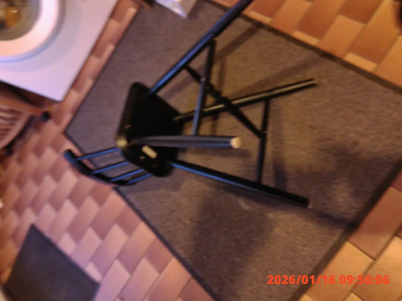 Billede 2 - Barnestol fra Ikea