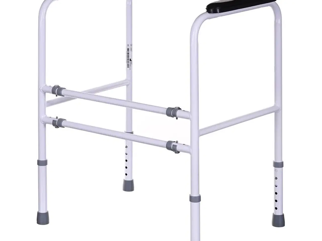 Billede 1 - Toiletstøtte til at rejse sig – ActionMed