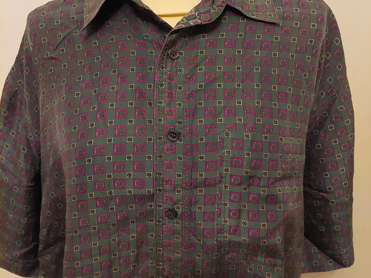 Billede 5 - Skjorte forskellige design, str. XL