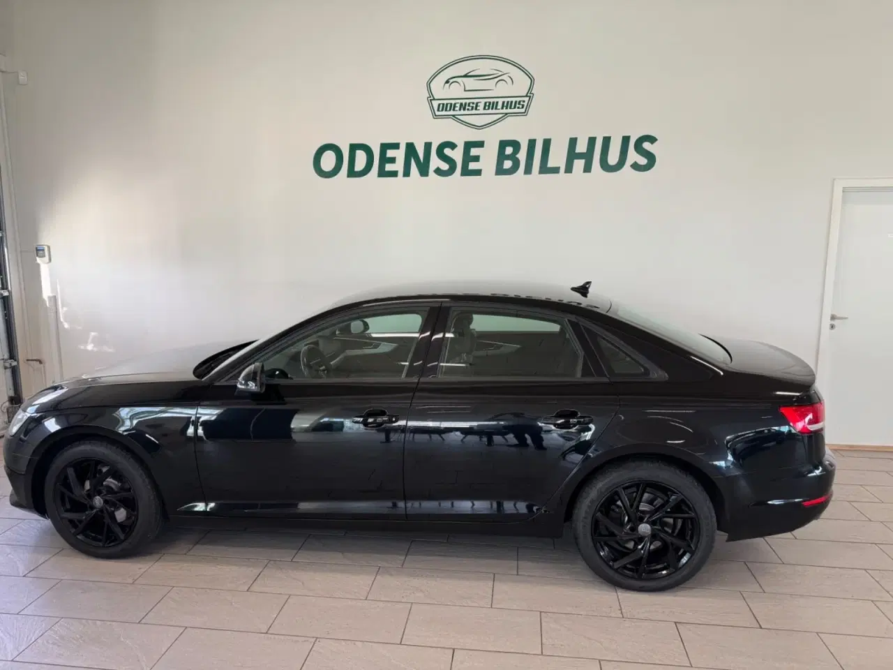 Billede 5 - Audi A4 2,0 TFSi 190