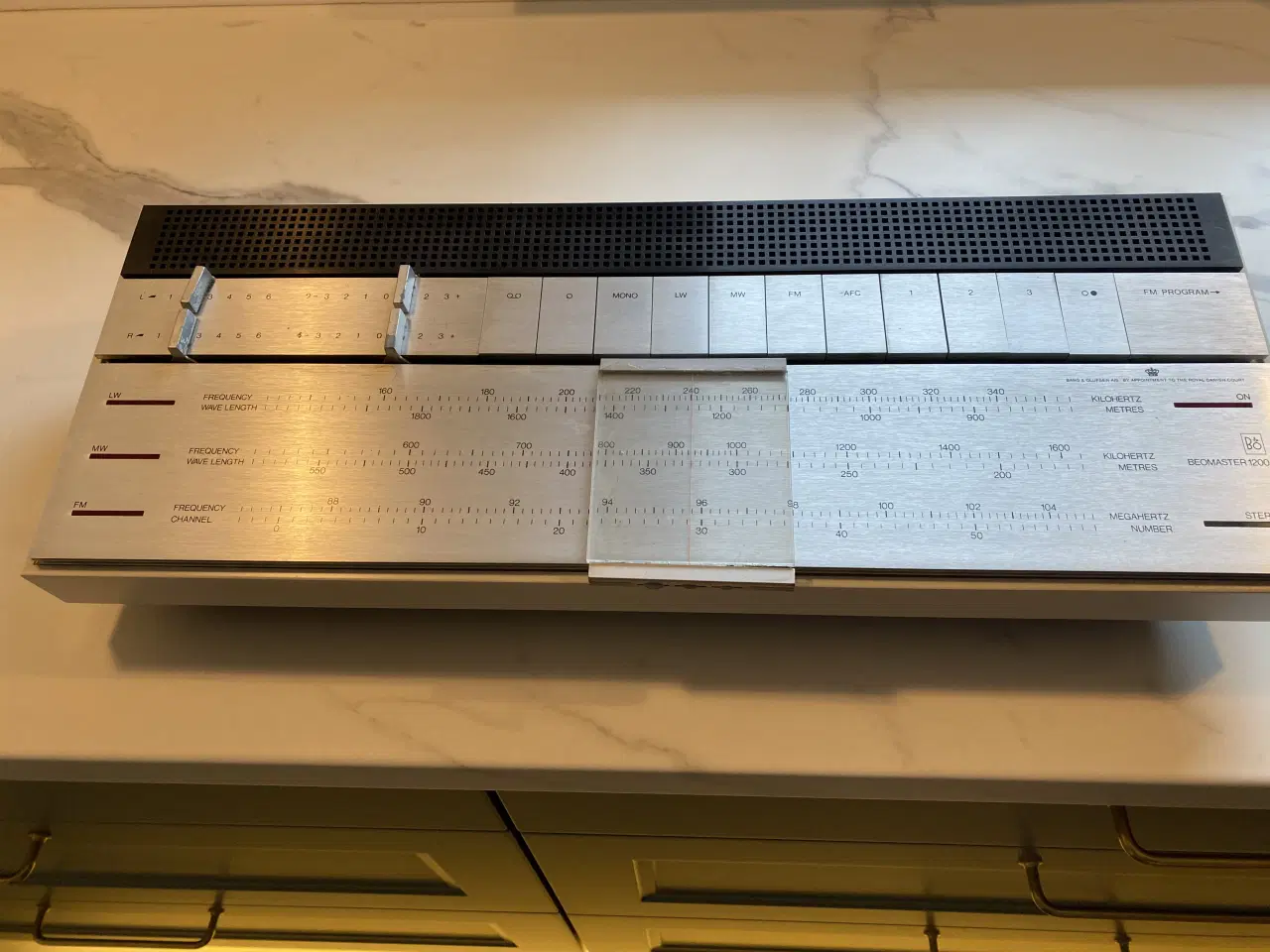 Billede 3 - Beomaster 1200