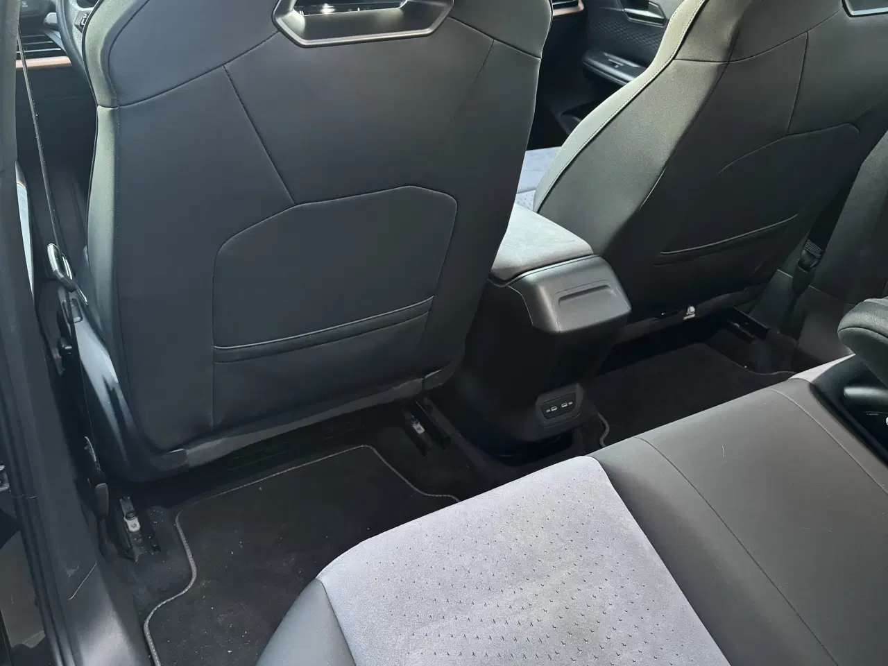 Billede 4 - Cupra Born Dinimica High 58kwh