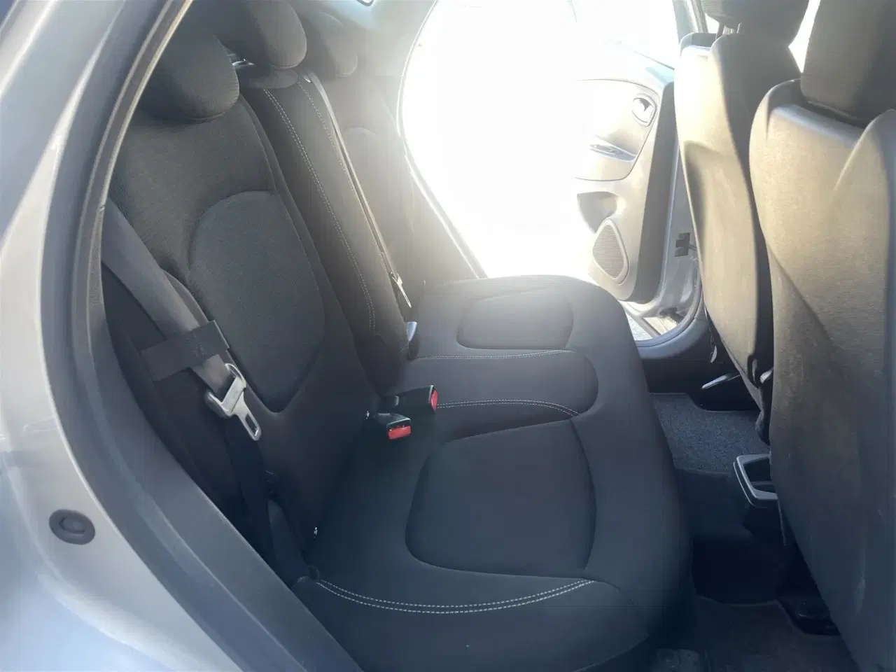 Billede 11 - Renault Captur 0,9 Energy TCe Zen 90HK 5d