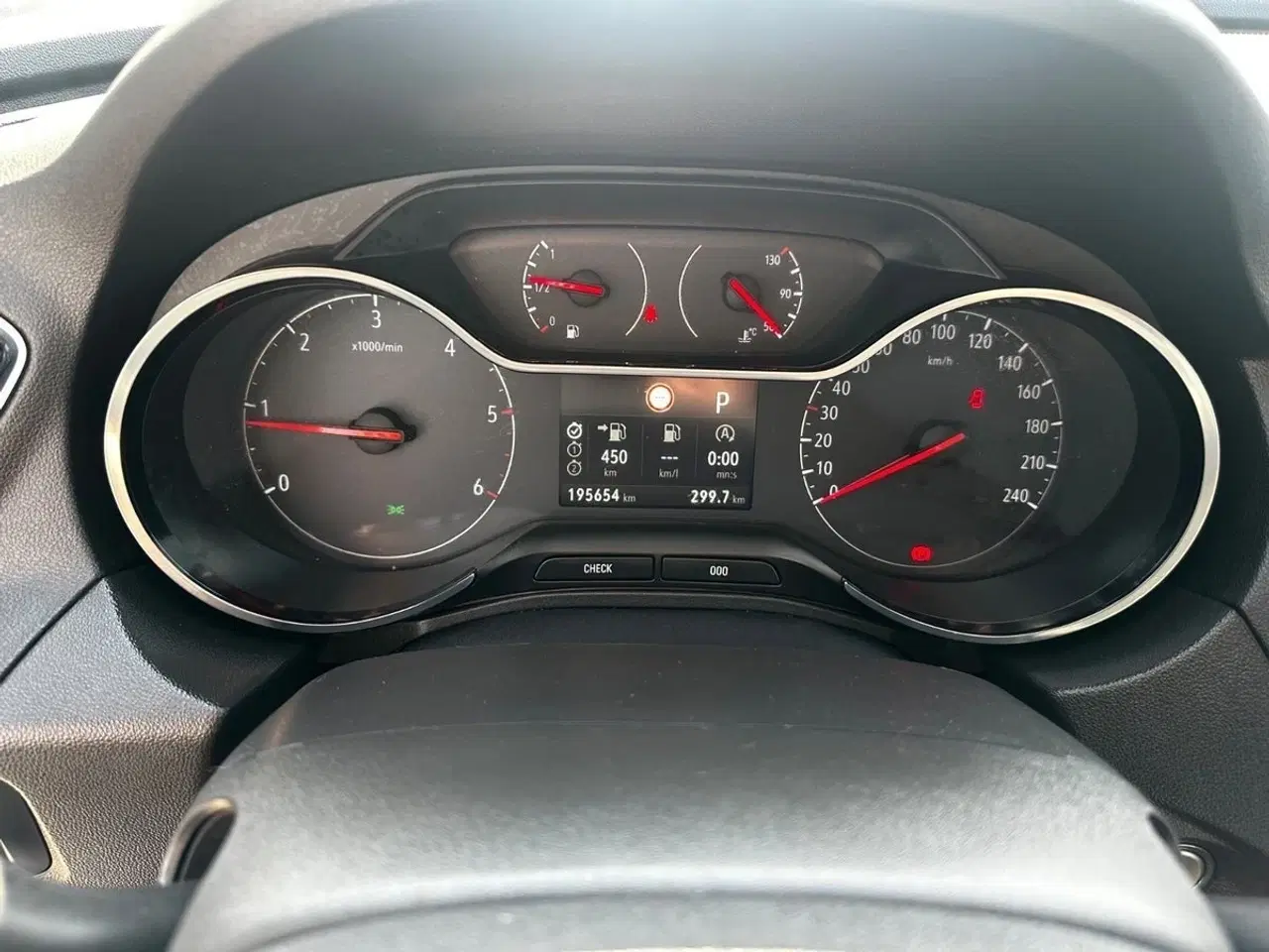 Billede 14 - Opel Grandland X 1,6 CDTi 120 Innovation aut.