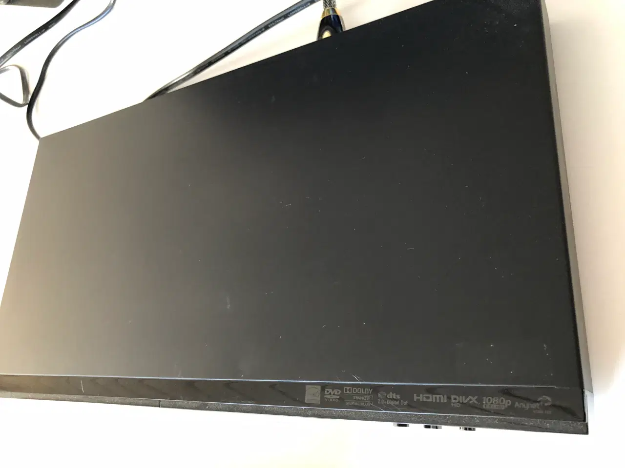 Billede 4 - Samsung BD-E5300 BluRay afspiller