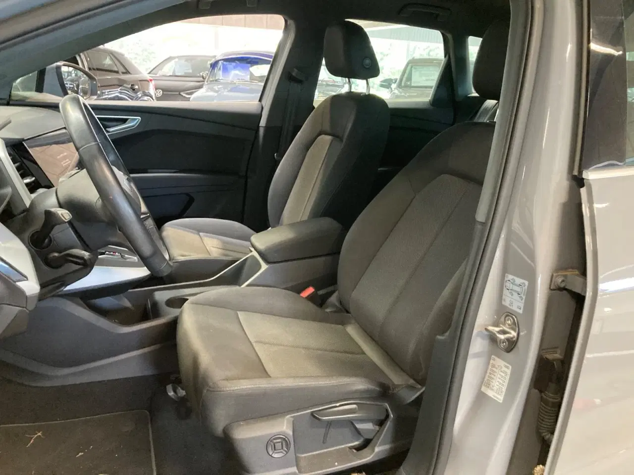 Billede 4 - Audi Q4 e-tron 35 