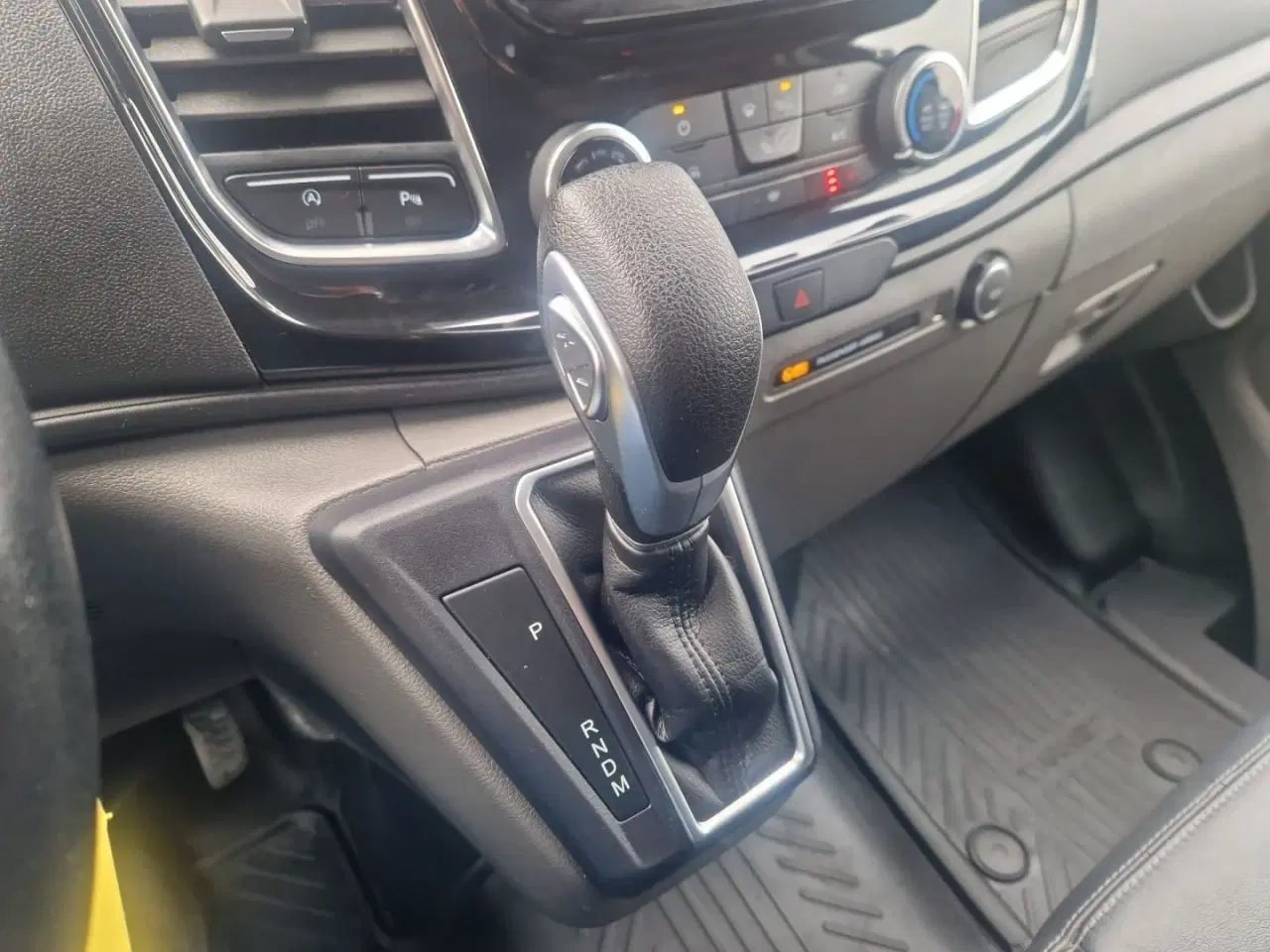 Billede 19 - Ford Transit Custom 310L 2,0 TDCi 170 Sport aut.