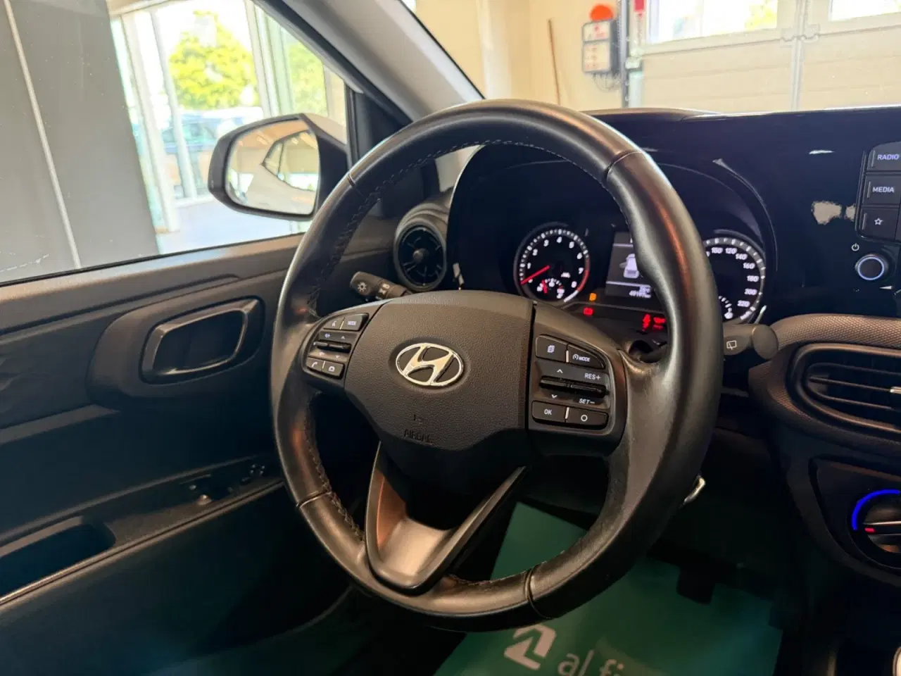 Billede 8 - Hyundai i10 1,0 MPi Essential