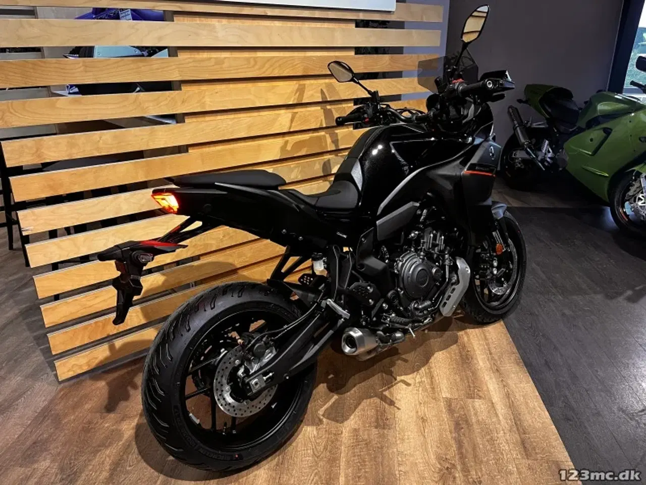 Billede 3 - Yamaha Tracer 7