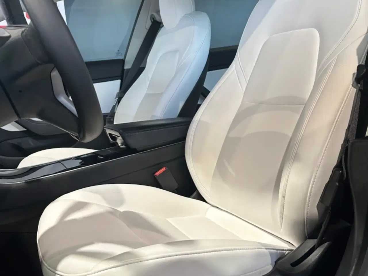 Billede 10 - Tesla Model 3  Long Range AWD