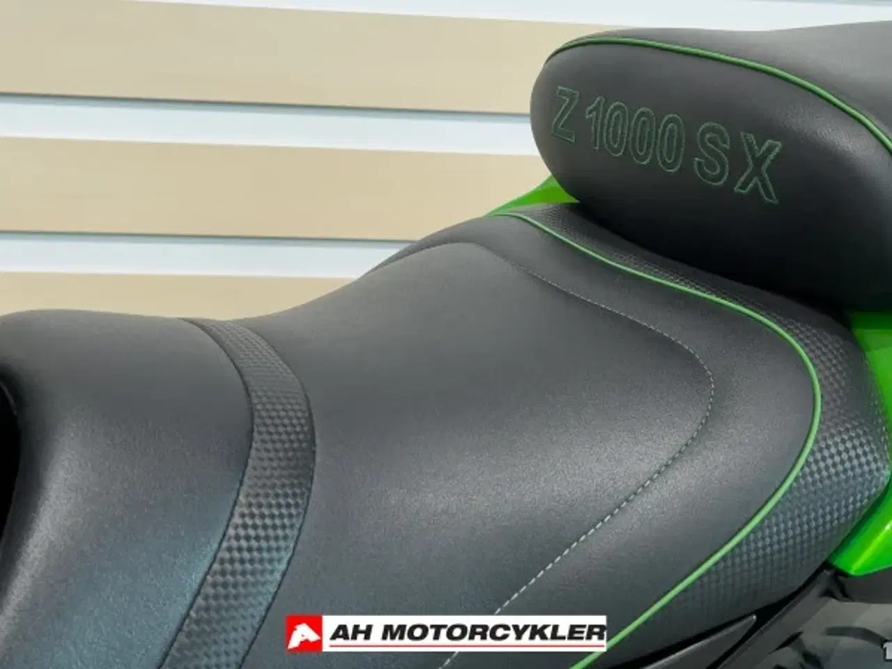 Billede 8 - Kawasaki Z 1000 SX