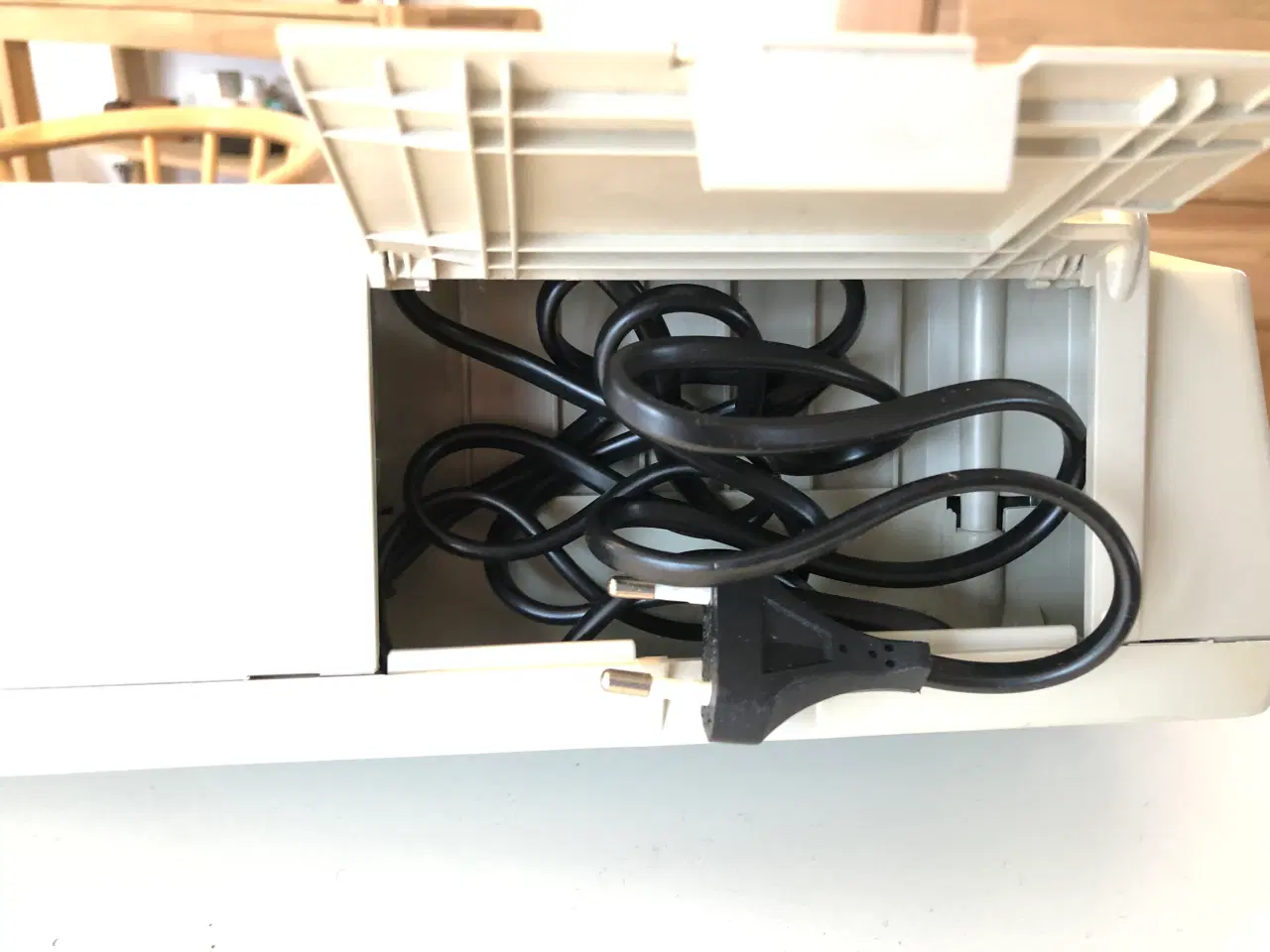 Billede 9 - Sharp PA-3000H skrivemaskine