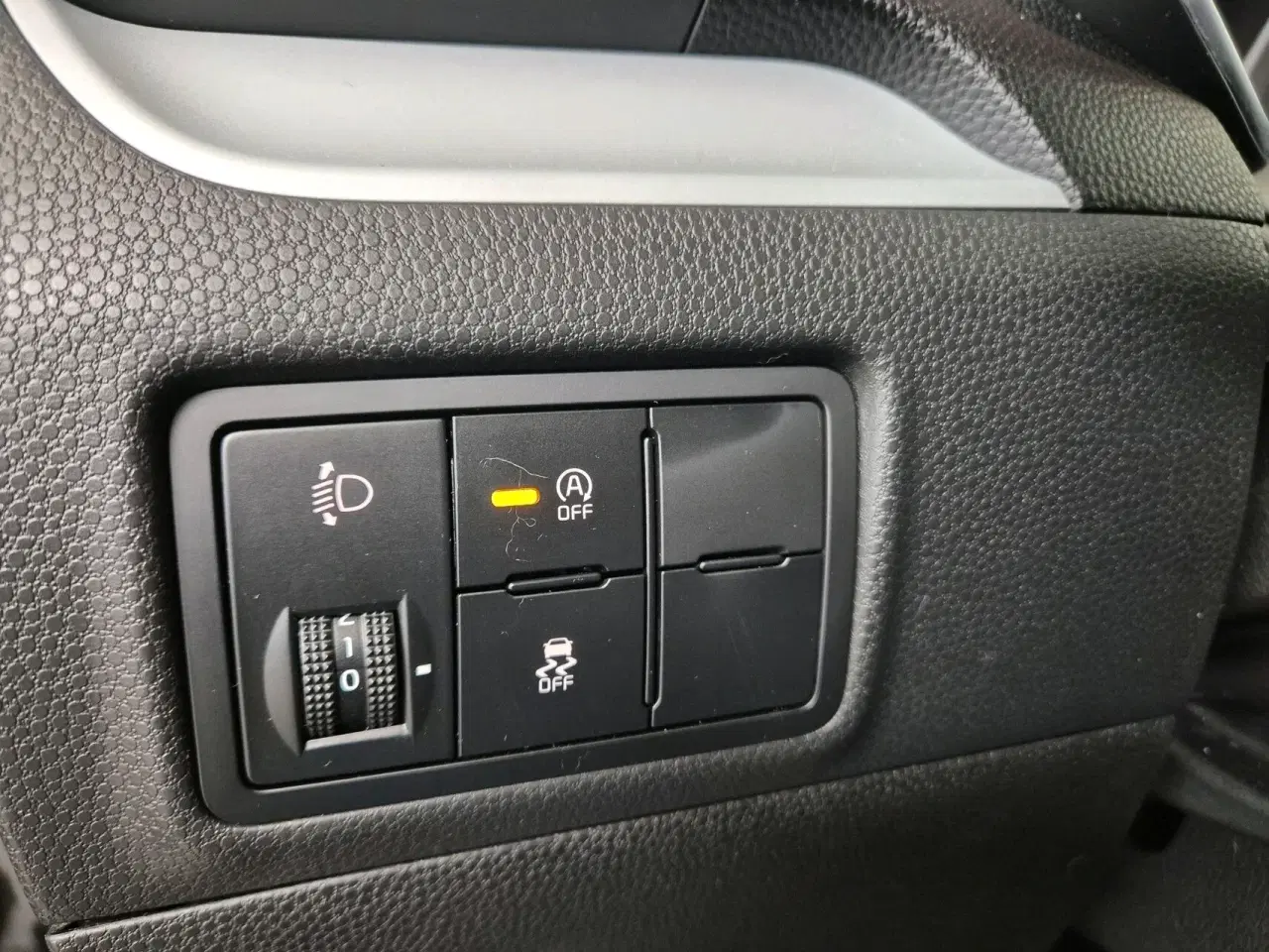 Billede 14 - Kia Picanto 1,0 MPI Attraction 66HK 5d