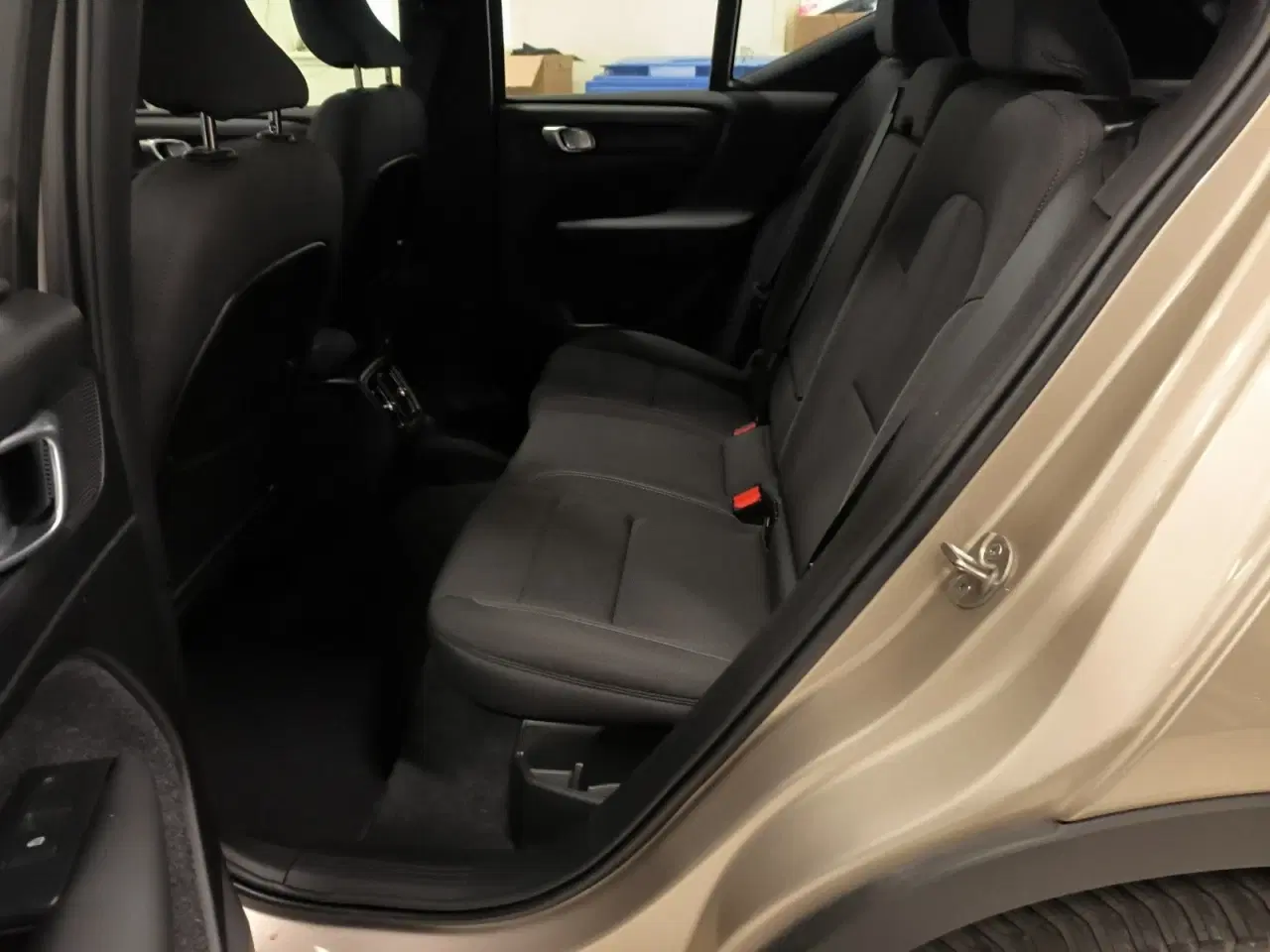 Billede 10 - Volvo XC40  P6 ReCharge Core