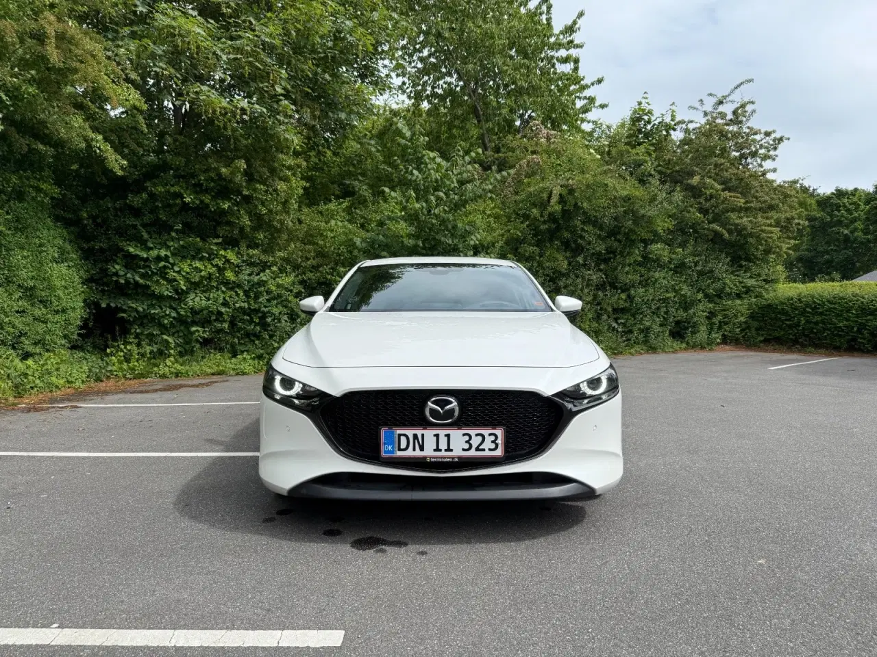 Billede 2 - Mazda 3 2,0 e-SkyActiv-G 150 Cosmo aut.