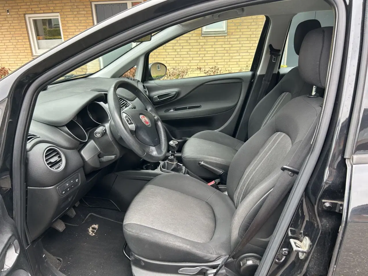 Billede 9 - Fiat Punto 0,9 TwinAir 100 Popstar
