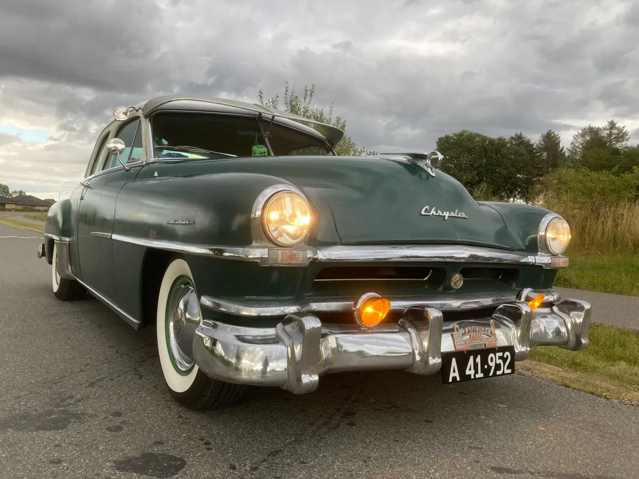 Billede 4 - Chrysler Windsor