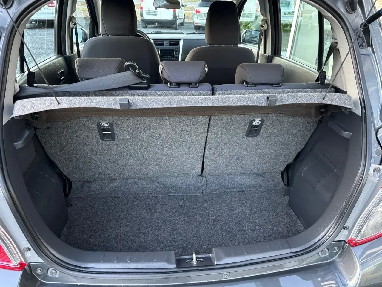 Billede 5 - Suzuki Celerio 1,0 Dualjet Club