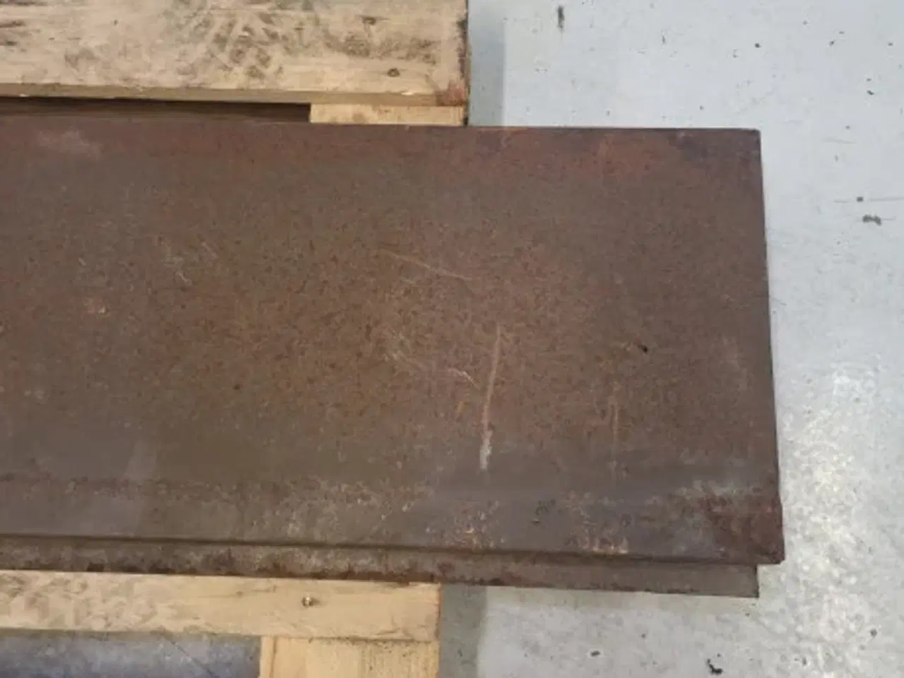 Billede 12 - Dronningborg D8900 Plade 28180692