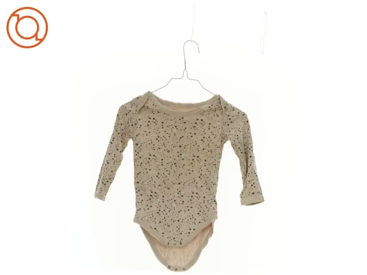 Billede 2 - Bodystocking fra Petit (str. 86 cm)