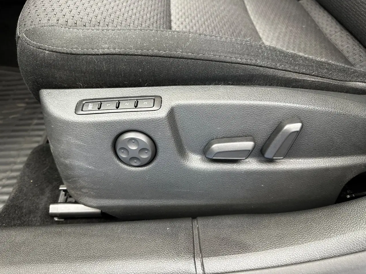Billede 14 - Skoda Superb 2,0 TDi 170 Comfort Combi