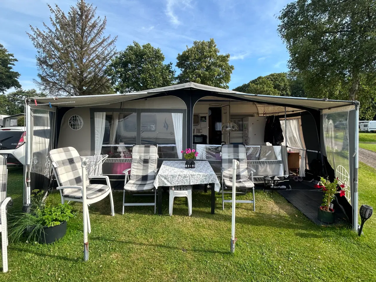 Billede 14 - Campingvogn