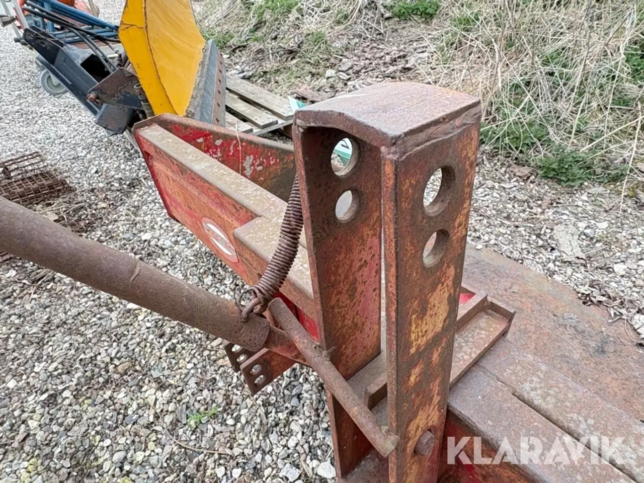 Billede 10 - Bagsluf Jøla 2M