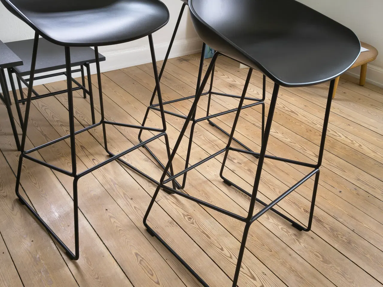 Billede 6 - HAY barstol