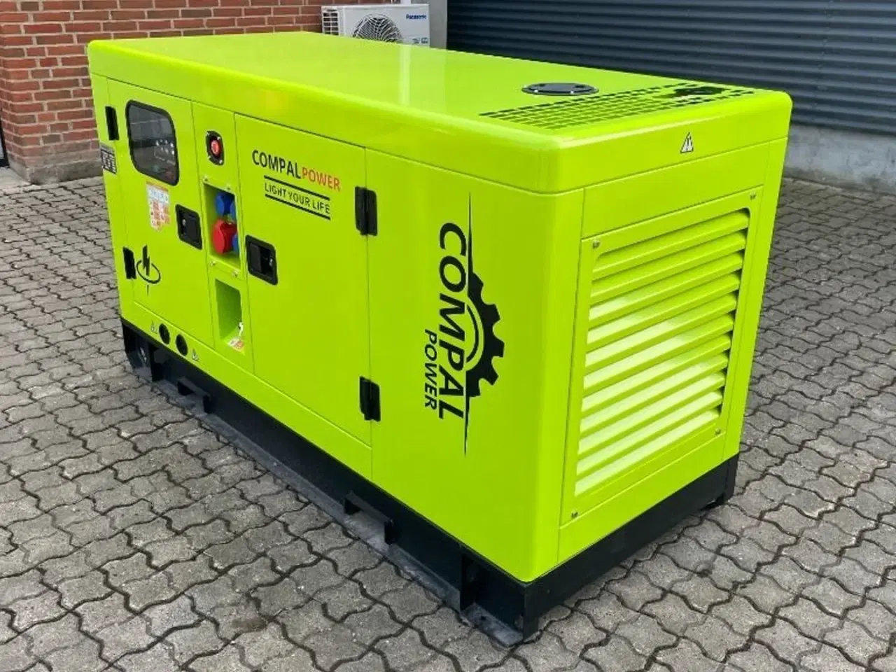 Billede 3 - Compal Power VG-R30