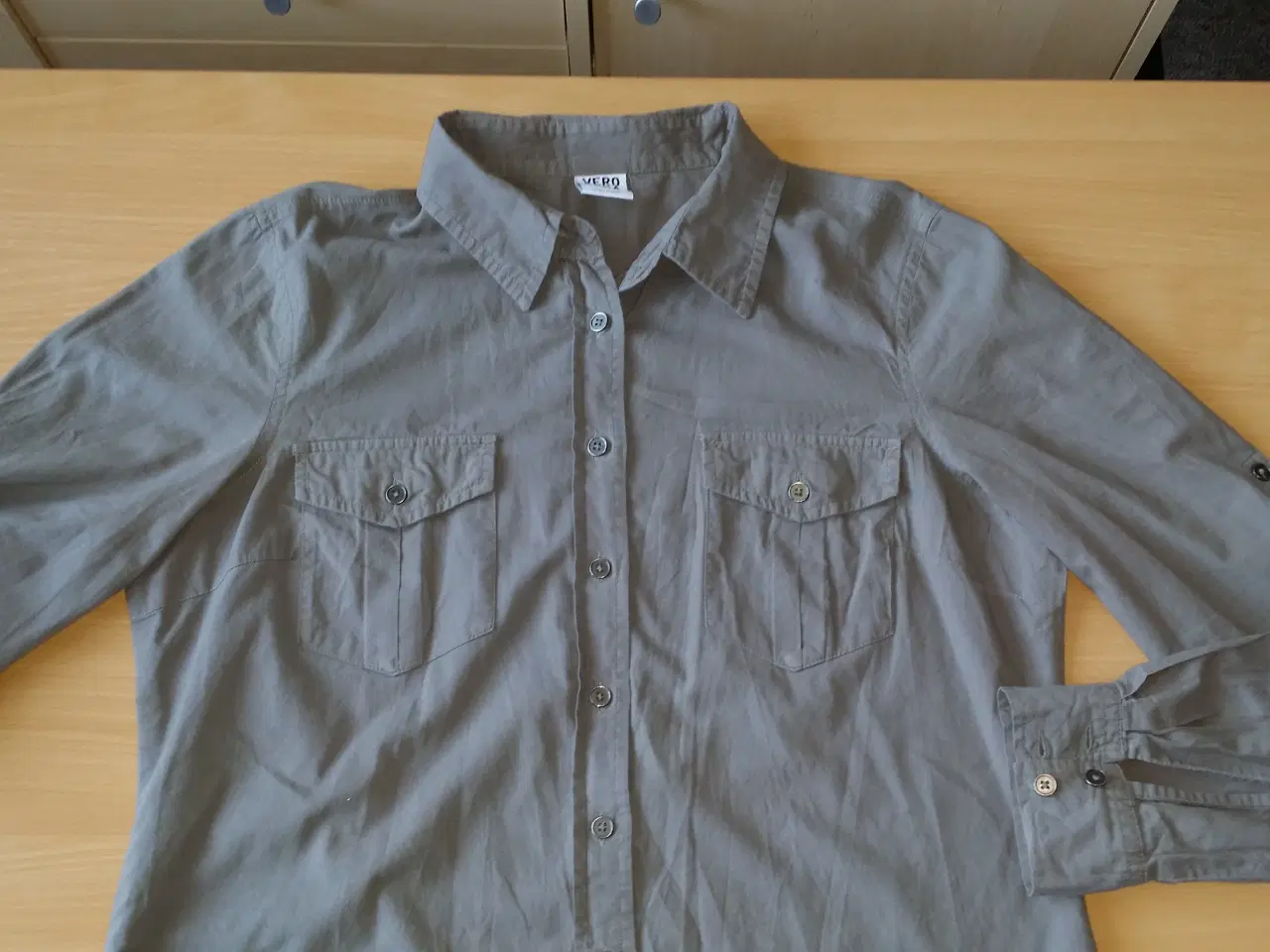 Billede 1 - Blandet tøj	