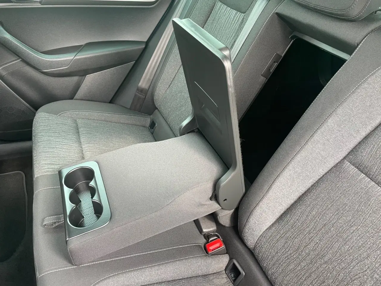 Billede 17 - Skoda Karoq 1,5 TSi 150 Style DSG