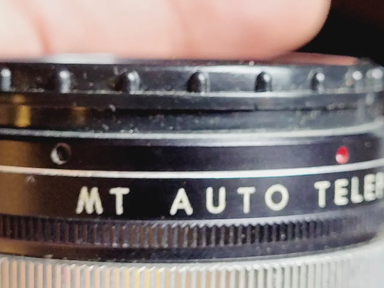 Billede 8 - ⭐️· 📸 MT Auto Teleplus 2X Telekonverter 