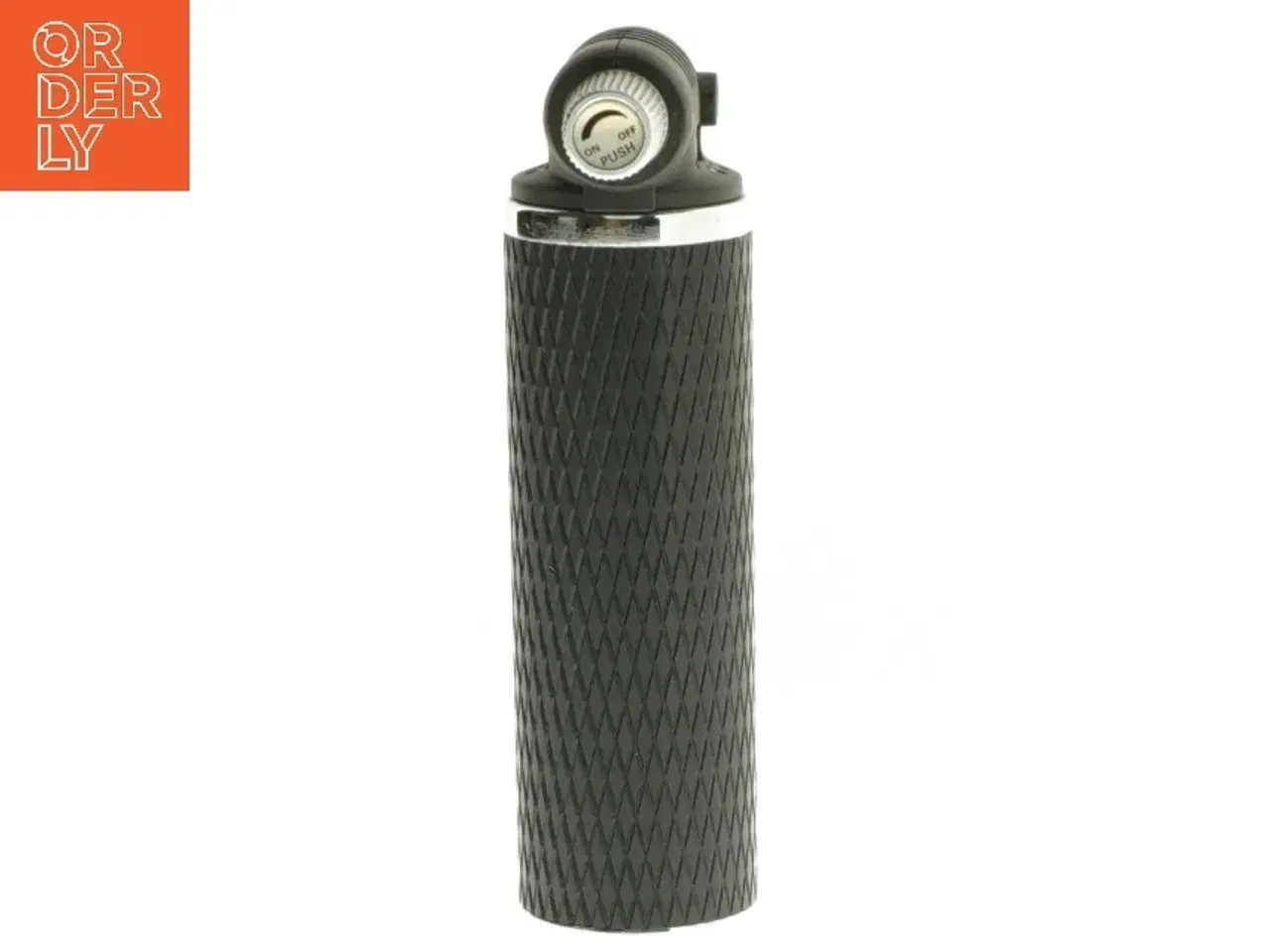 Billede 2 - Lille gasbrænder 13 cm (str. 13 cm)