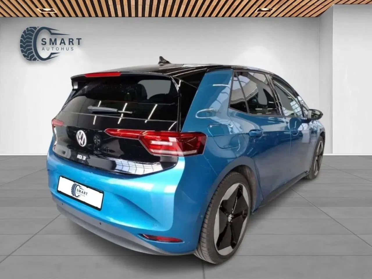 Billede 3 - VW ID.3 77 Pro S