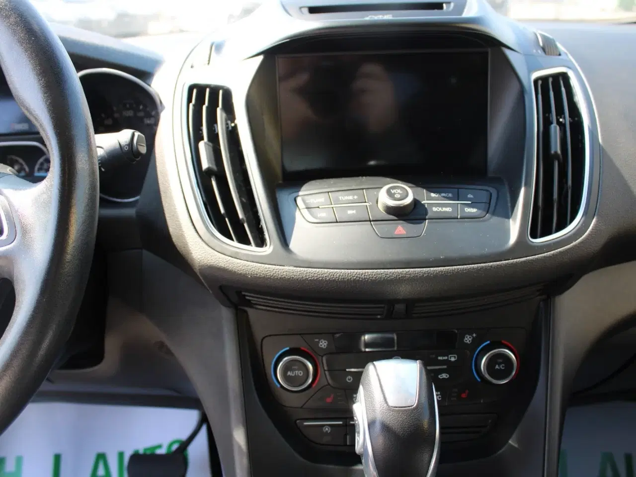 Billede 5 - Ford Grand C-MAX 1,5 TDCi 120 Titanium aut. Van