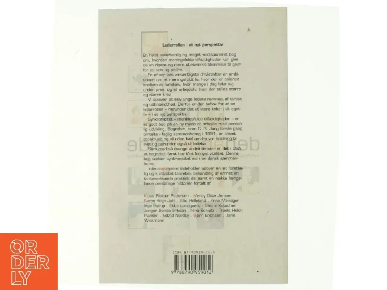 Billede 3 - Den anden side